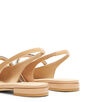 Stuart Weitzman STEFANIE SLINGBACK FLAT undefined ${masterID} 5