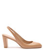 Stuart Weitzman VIDA 75 SLINGBACK undefined ${masterID} 1