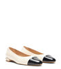 Stuart Weitzman PEARL FLAT undefined ${masterID} 2