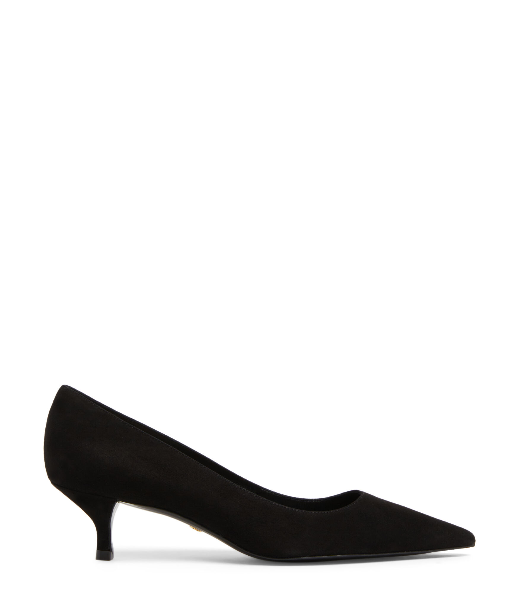 Low heel pumps for women collection Stuart Weitzman