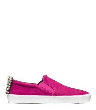 Stuart weitzman harlow sneaker deals