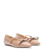 Stuart Weitzman STUART FELICITY MARY JANE FLAT undefined ${masterID} 2