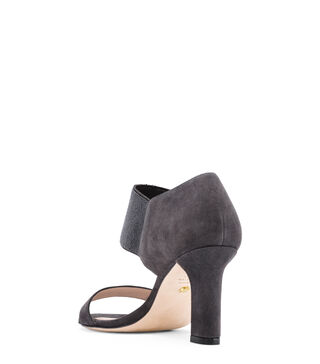 EZRA 80 in SLATE for Women Stuart Weitzman