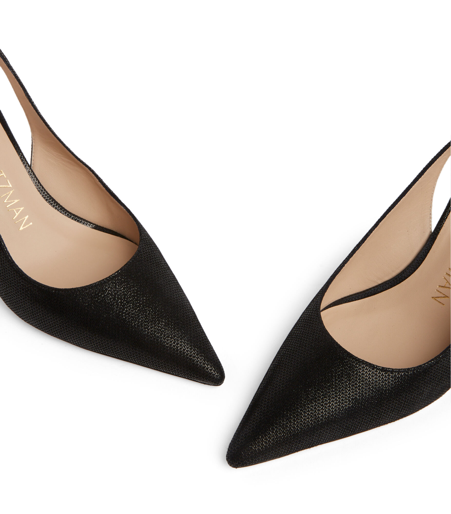 Stuart weitzman slingback hot sale