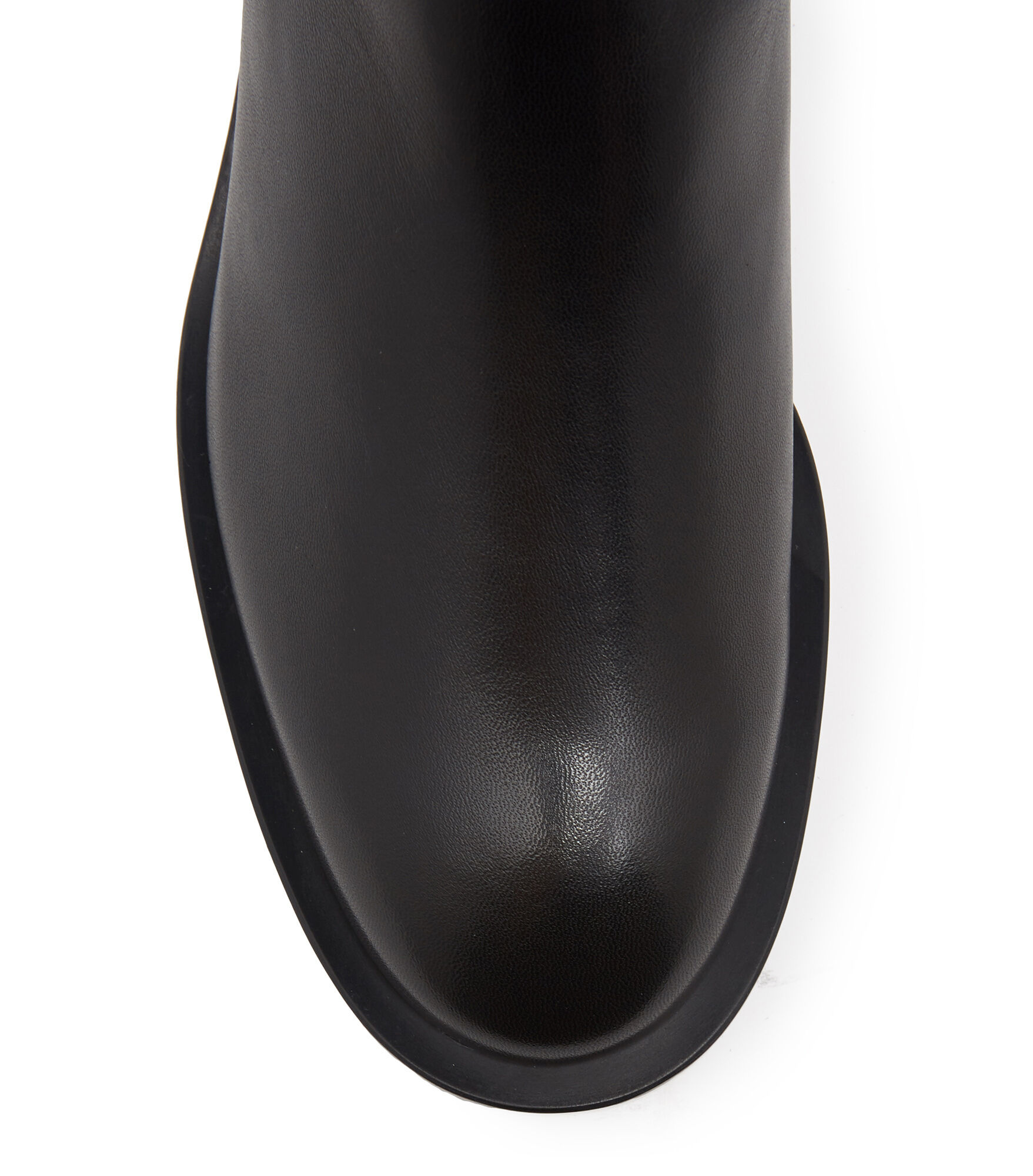 【PORTERNA】Sadie half-knit boots SADIE in BLACK for Women | Stuart Weitzman®