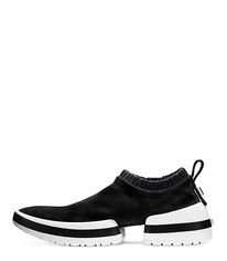 Stuart weitzman clearance 612 sneaker