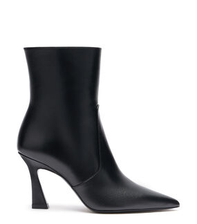 Stuart Weitzman VINNIE BOOTIE NERO SJ451SMOBLK