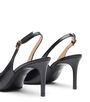 Stuart Weitzman STUART POWER SLINGBACK 75 undefined ${masterID} 5