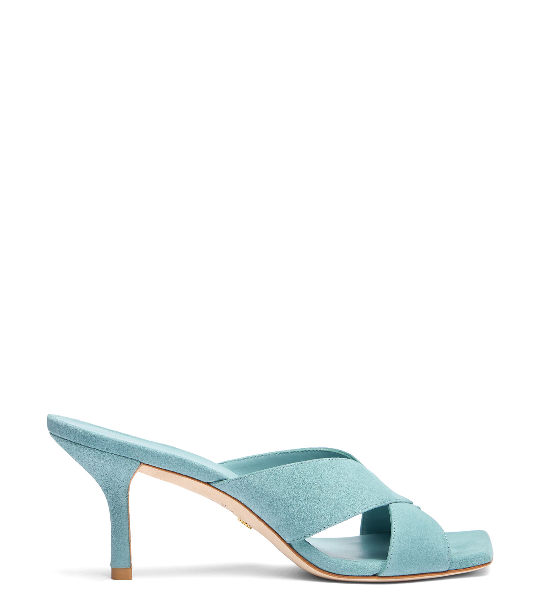 Stuart weitzman bree mule cheap