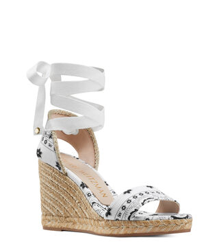 Stuart weitzman zeppe shop