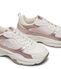 Stuart Weitzman SW TRAINER WHITE/PINK MULTI/PINK SK267CFGXME