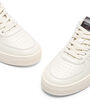 Stuart Weitzman SW COURTSIDE MONOGRAM SNEAKER undefined ${masterID} 12