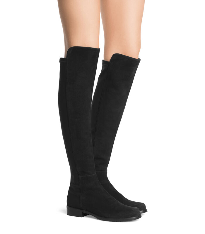 Stuart Weitzman Women's Designer Boots | Free Shipping Stuart Weitzman - THE 5050 BOOT