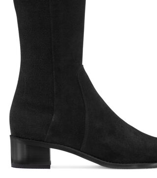 RESERVE in BLACK for Women | Stuart Weitzman®