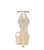 Stuart Weitzman NUDISTCURVE HOLLYWOOD SHINE SANDAL undefined ${masterID} 3
