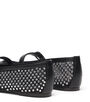 Stuart Weitzman BAREITALL SHINE MARY JANE undefined ${masterID} 5