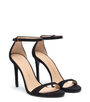 Stuart Weitzman NUDIST II SANDAL 100 undefined ${masterID} 2