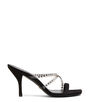 Stuart Weitzman STRAPEZE CRYSTAL 85 SLIDE undefined ${masterID} 1