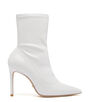 Stuart Weitzman STUART 100 STRETCH BOOTIE undefined ${masterID} 1