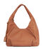 Stuart Weitzman THE MODA HOBO BAG TAN SH198SFNTN2
