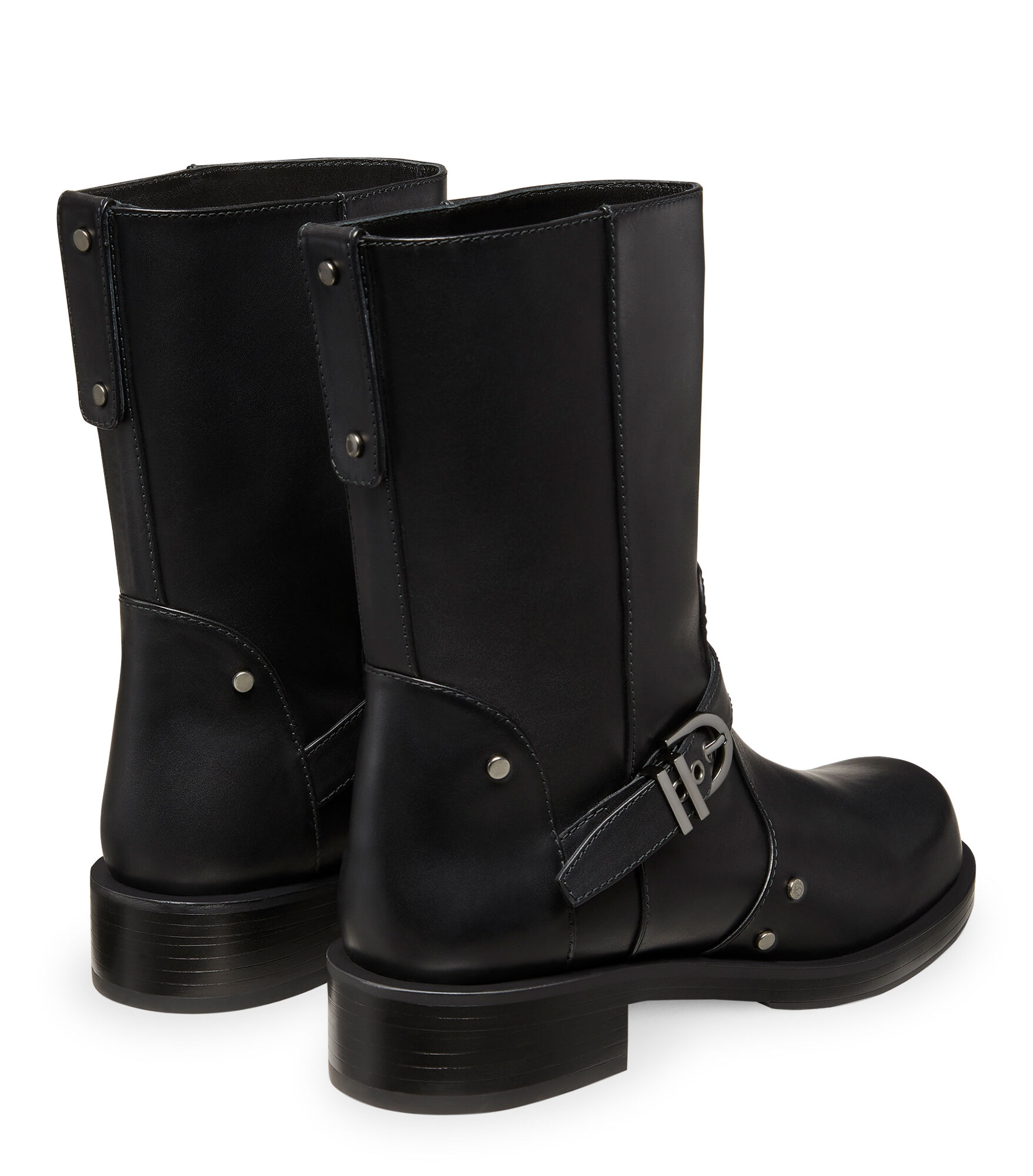 MAVERICK PULL ON BOOTIE in BLACK for Women Stuart Weitzman UK