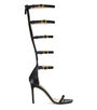 Stuart Weitzman NUDISTCURVE GLADIATOR 100 SANDAL undefined ${masterID} 1