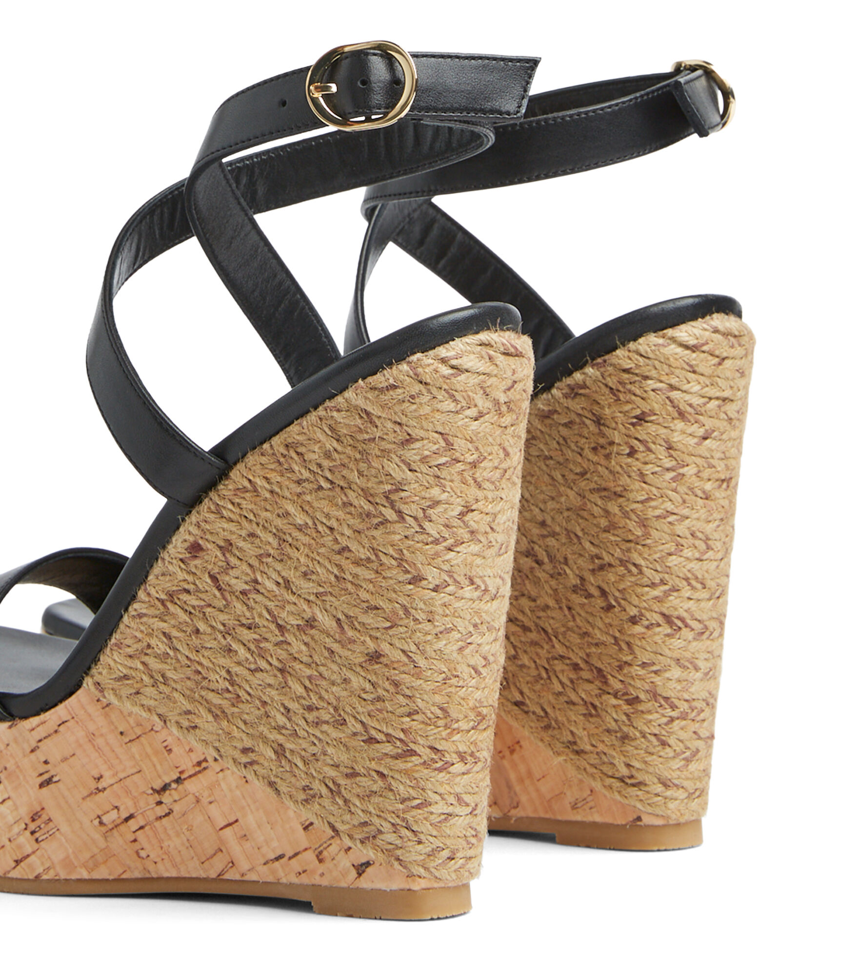 Stuart weitzman anna wedge sales