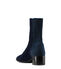 Stuart Weitzman THANDIE NICE BLUE THANDIESSENIC