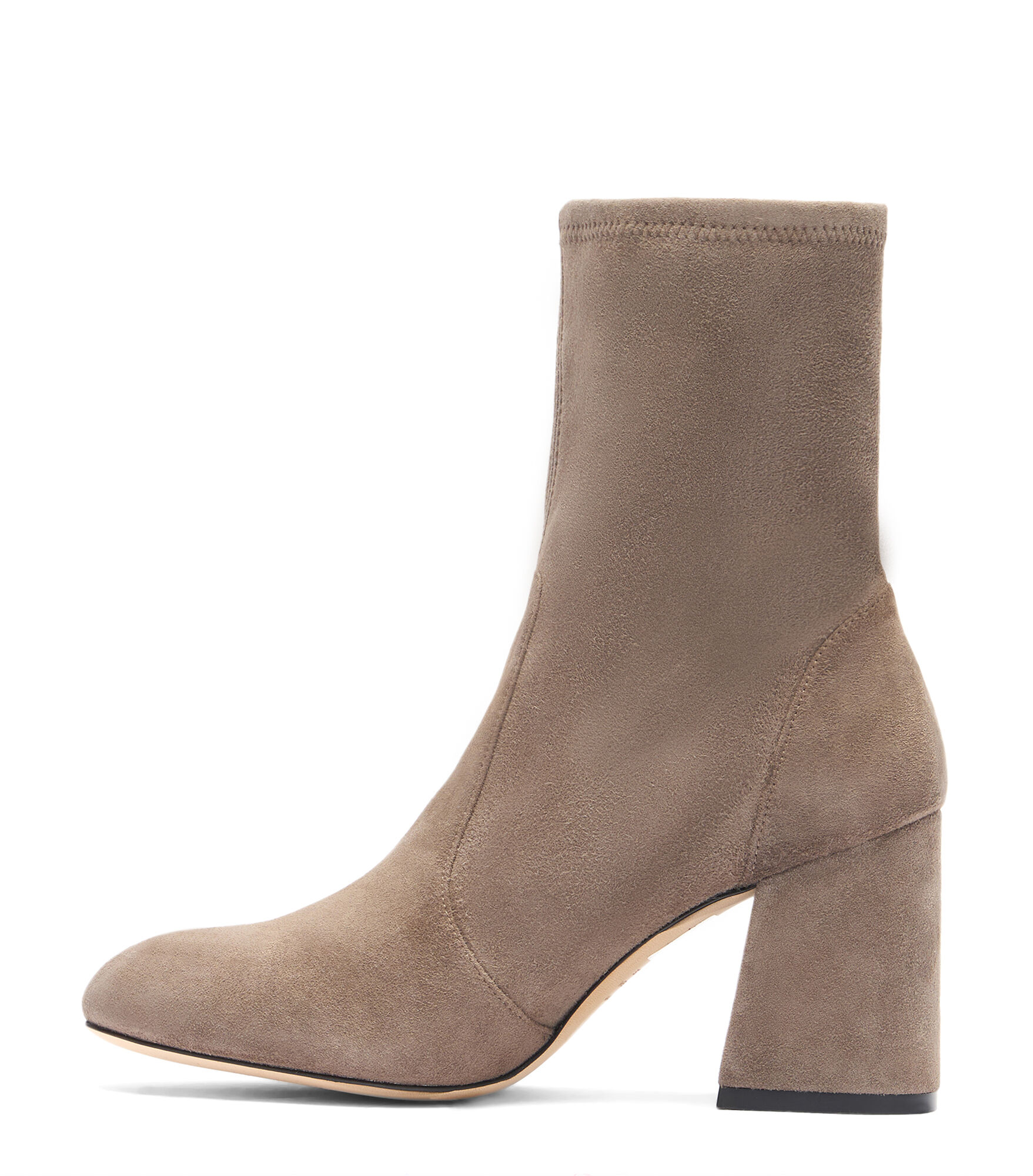 Stuart weitzman clinger bootie online