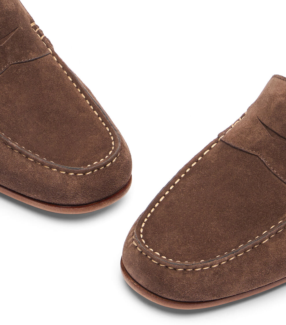 Stuart Weitzman BRADY ESPRESSO SK510SUEEXP