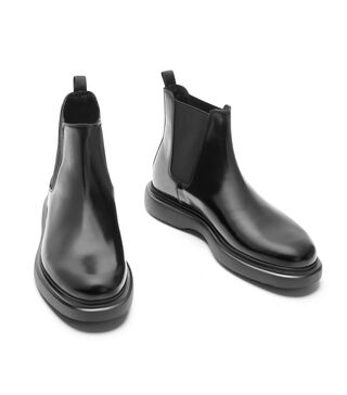 AMOS in BLACK for Women | Stuart Weitzman® display picture 3