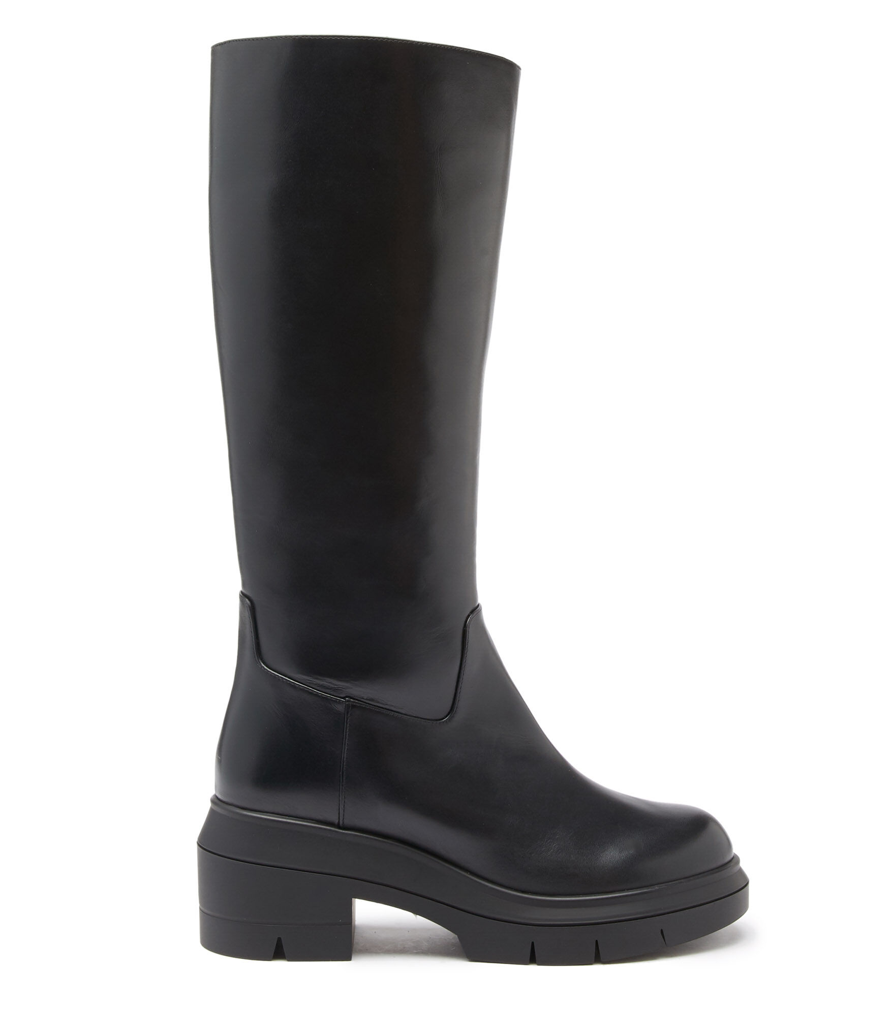 NORAH TALL in SCHWARZ f r Damen Stuart Weitzman