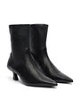Stuart Weitzman VINNIE BOOTIE 50 undefined ${masterID} 2