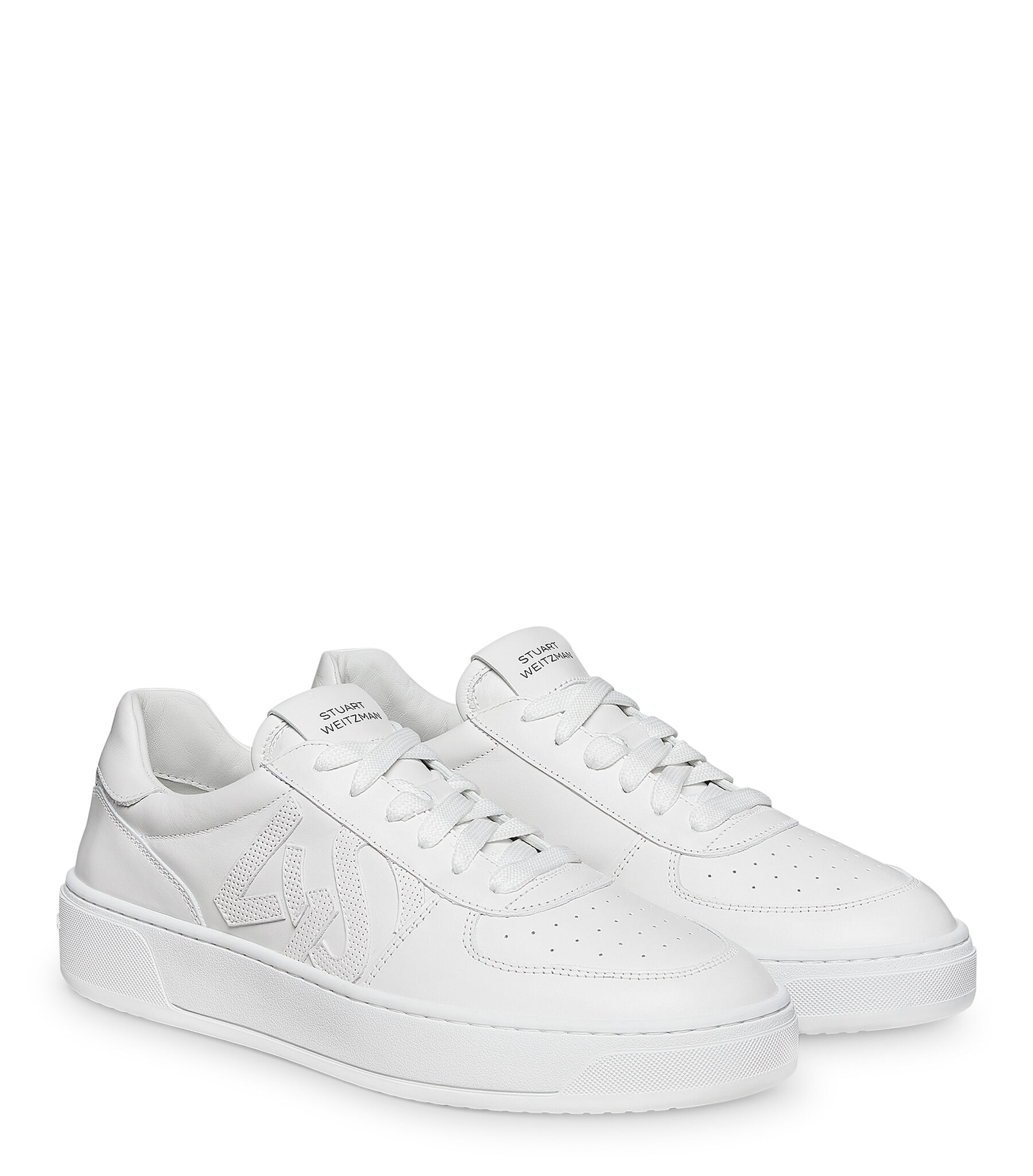 Stuart hotsell weitzman sneakers