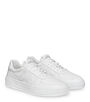 Stuart Weitzman SW COURTSIDE MONOGRAM SNEAKER undefined ${masterID} 2