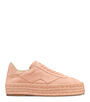 Stuart Weitzman DARYL ESPADRILLE CANVAS undefined ${masterID} 1