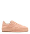 Stuart Weitzman DARYL ESPADRILLE CANVAS POUDRE S1182CNVQ24