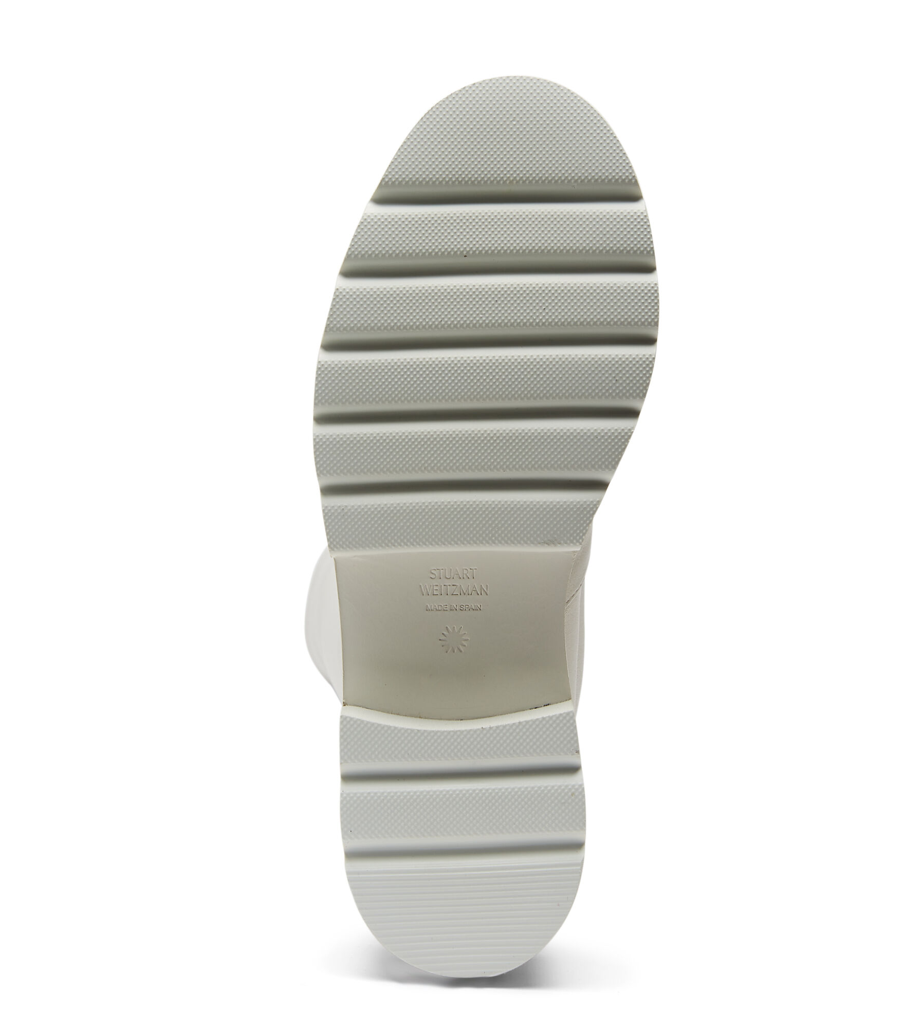LOWLAND ULTRALIFT OVER-THE-KNEE BOOT in WHITE for Women LOWLAND ULTRALIFT OVER-THE-KNEE BOOT in WHITE for Women