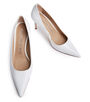 Stuart Weitzman STUART 85 PUMP undefined ${masterID} 4
