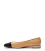 Stuart Weitzman PEARL FLAT undefined ${masterID} 3