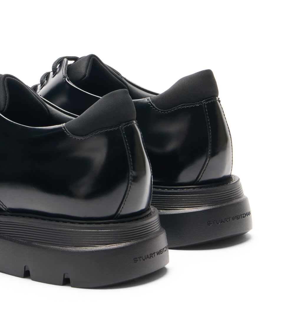 Stuart Weitzman AJAY BLACK SJ209BRCBLK