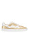 Stuart Weitzman DARYL GOLD DARYLWTSGOL