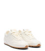 Stuart Weitzman COLTON SLEEK SNEAKER undefined ${masterID} 2