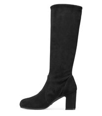 CAROLINDA in BLACK for Women Stuart Weitzman