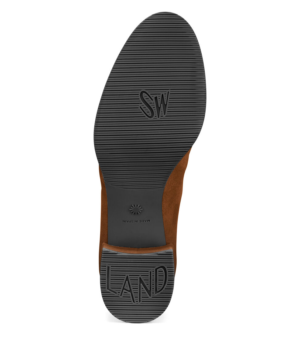 Stuart Weitzman TIELAND COFFEE S3355SUSCOF