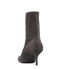 Stuart Weitzman YVONNE 75 GRIS ARDOISE S4663SUSSLA
