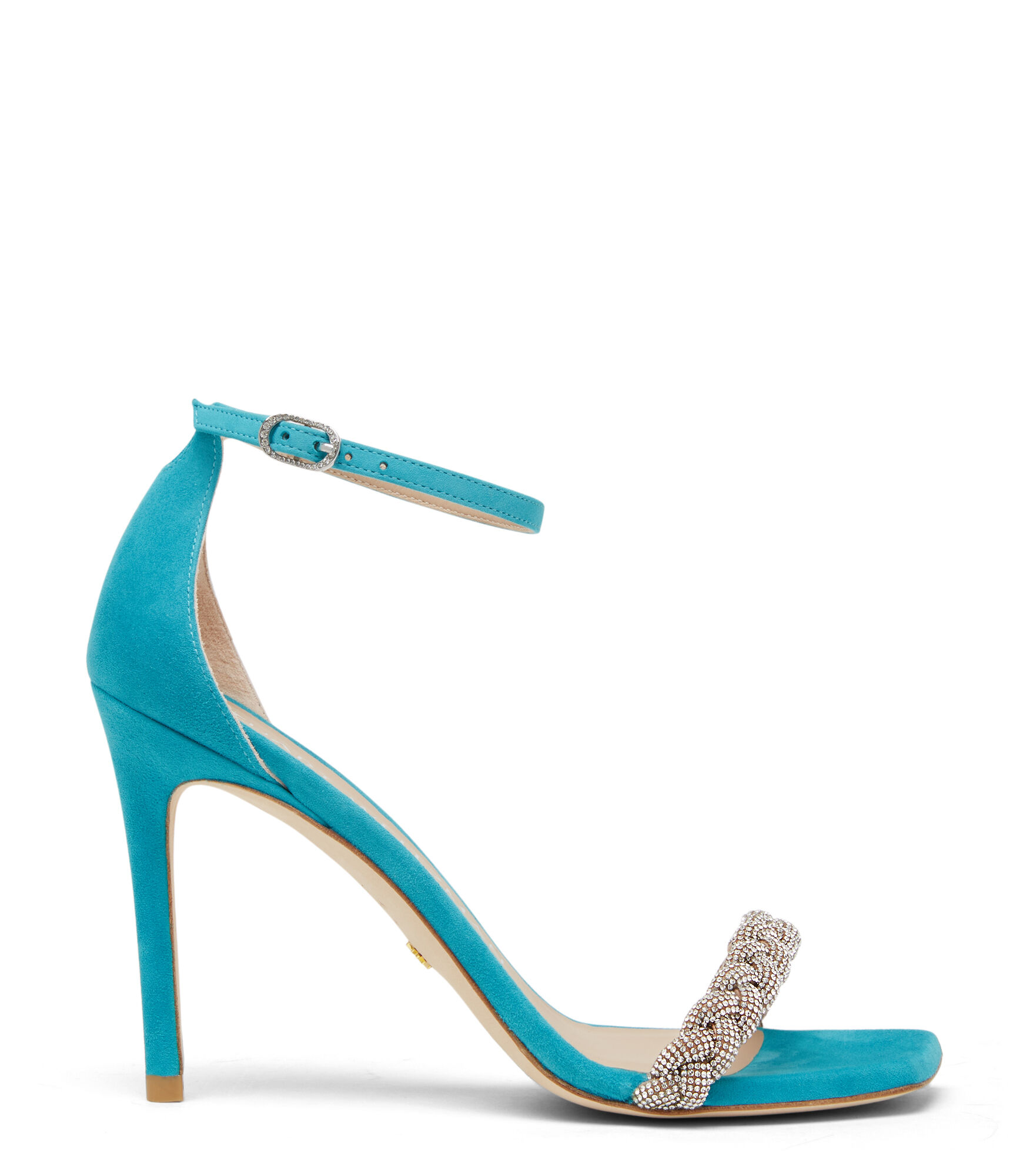 Stuart weitzman capri sandal outlet