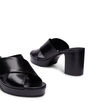 Stuart Weitzman SANDALIA SLIDE CON PLATAFORMA DAYNA undefined ${masterID} 4