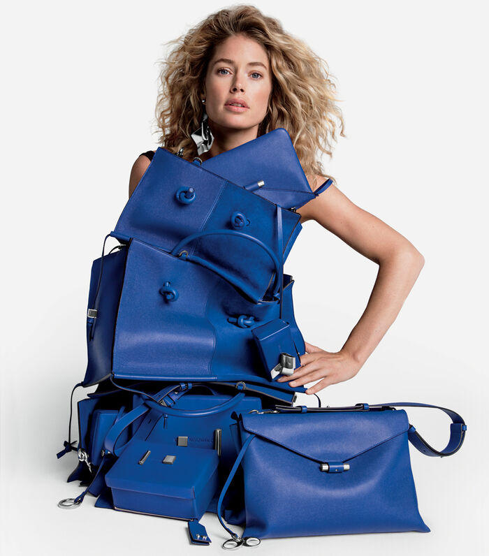 THE 5050 SHOPPING TOTE MEDIUM THE 5050 SHOPPING TOTE MEDIUM