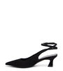 Stuart Weitzman VINNIE 50 STRAP PUMP undefined ${masterID} 3